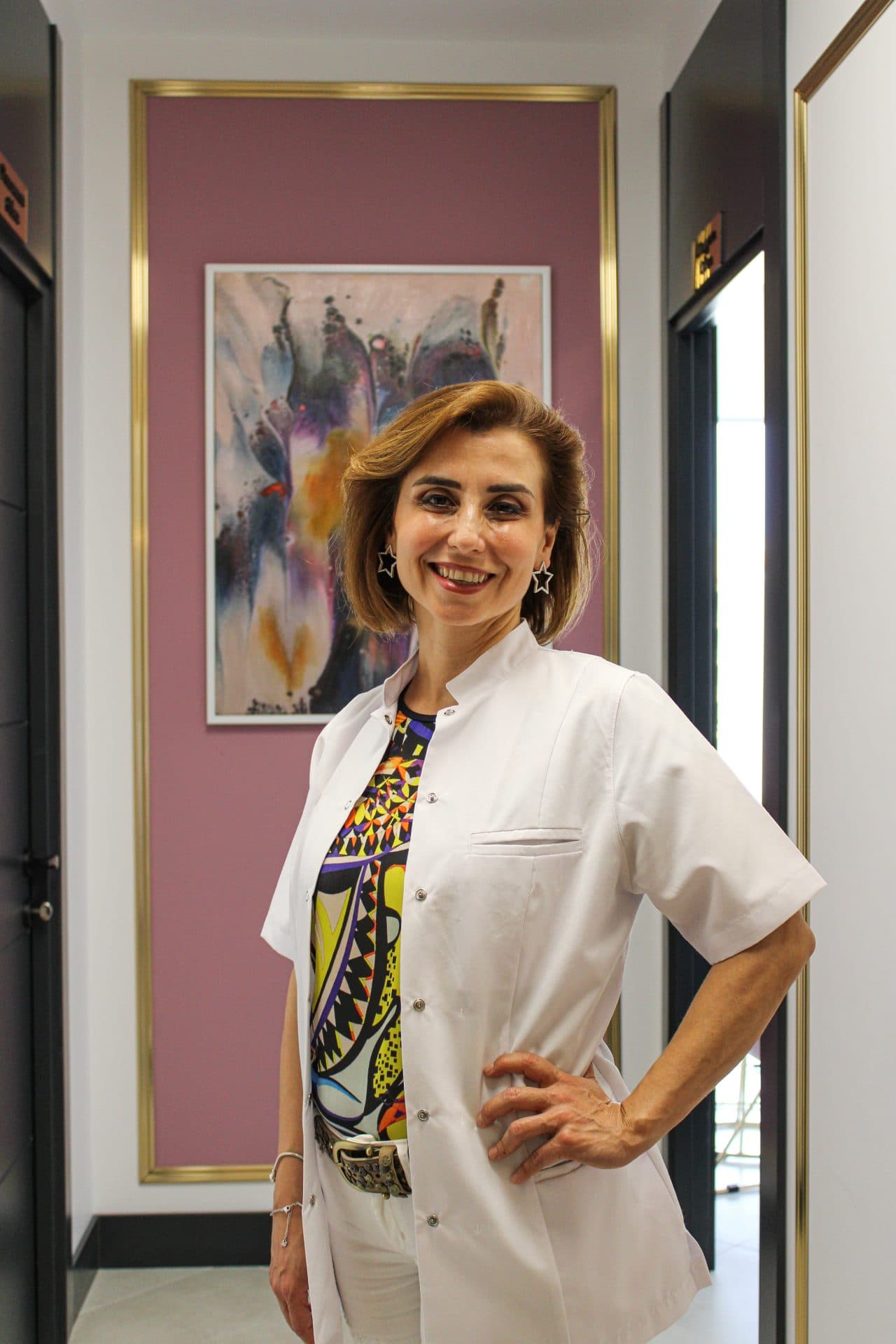 Bursa Kadın Doğum Doktoru Tavsiyesi