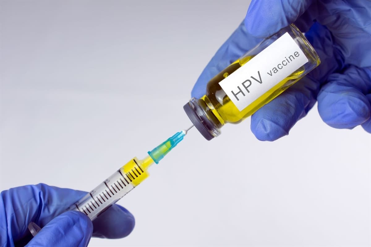 HPV Aşısı: Korumalı ve Önleyici Bir Adım