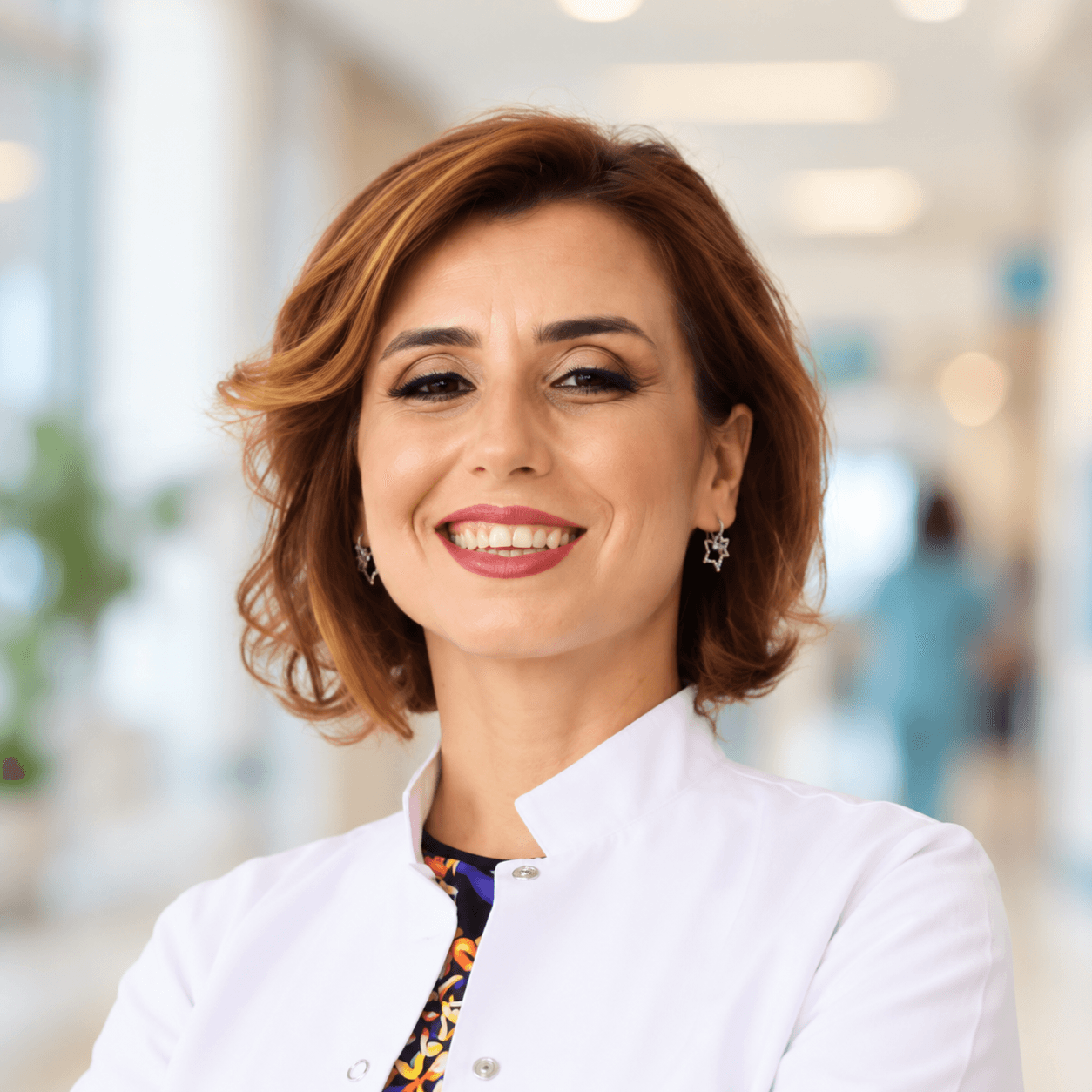 Op. Dr. Nuray Kuzukıran